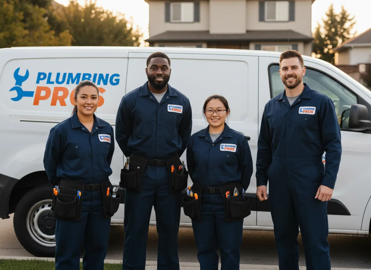 Water Heater Repair company in Belmont, CA